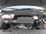 2025 Ram 1500 Lone Star z VIN 1C6RRFFG1SN537641, wystawiony jako IAAI lot #41563794 z przebiegiem 11 488 mil mil oraz . Historia ofert i sprzedaży dostępna na DreamBid. Obrazek 10.