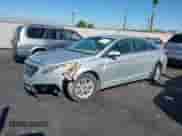 2015 Hyundai Sonata Eco с VIN 5NPE24AA0FH188559, выставлен на аукционе IAAI как лот 42991282 с пробегом 94 708 миль миль и . История ставок и продаж доступна на DreamBid. Изображение 12.