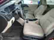 2014 Honda Accord EX-L with VIN 1HGCR3F80EA034718, listed as a Copart auction lot 69435015 with 79,622 mi miles and Clean title. Bid and sale history available at DreamBid. Image 7.