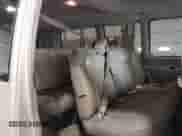 2005 Chevrolet Express Passenger с VIN 1GAHG35U651173253, выставлен на аукционе IAAI как лот 41966197 с пробегом 368 386 миль миль и . История ставок и продаж доступна на DreamBid. Изображение 8.