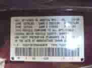 2008 Honda Accord EX with VIN 1HGCP36708A040875, listed as a IAAI auction lot 43282851 with 185,094 mi miles and . Bid and sale history available at DreamBid. Image 9.