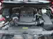 2022 Nissan Frontier SV with VIN 1N6ED1EKXNN651038, listed as a IAAI auction lot 42846151 with 51,602 mi miles and . Bid and sale history available at DreamBid. Image 10.