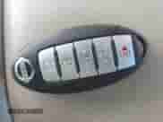 2013 Nissan Pathfinder SV with VIN 5N1AR2MM1DC636414, listed as a IAAI auction lot 43444547 with 191,580 mi miles and . Bid and sale history available at DreamBid. Image 11.