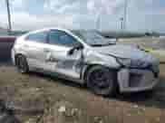 2018 Hyundai Ioniq SEL с VIN KMHC75LC1JU060130, выставлен на аукционе Copart как лот 48997114 с пробегом 97 918 миль миль и . История ставок и продаж доступна на DreamBid. Изображение 4.