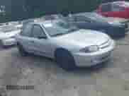 2003 Chevrolet Cavalier LS с VIN 1G1JF52F437159769, выставлен на аукционе IAAI как лот 43025158 с пробегом 125 711 миль миль и . История ставок и продаж доступна на DreamBid. Изображение 1.