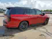 2024 Cadillac Escalade 4WD Sport z VIN 1GYS4FKL9RR185627, wystawiony jako Copart lot #65010445 z przebiegiem 20 758 mil mil oraz Szkoda całkowita • Salvage title. Historia ofert i sprzedaży dostępna na DreamBid. Obrazek 4.