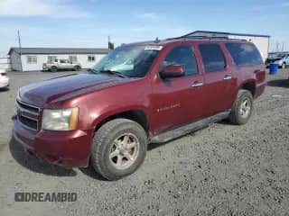 2009 Chevrolet Suburban 2LT с VIN 1GNFK26319J120308, выставлен на аукционе Copart как лот 86504895 с пробегом 299 700 миль миль и Чистый • Clean title. История ставок и продаж доступна на DreamBid. Изображение 1.