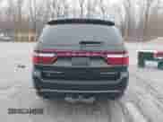 2018 Dodge Durango Citadel Anodized Platinum с VIN 1C4SDJET9JC225460, выставлен на аукционе IAAI как лот 41492846 с пробегом 94 595 миль миль и . История ставок и продаж доступна на DreamBid. Изображение 16.