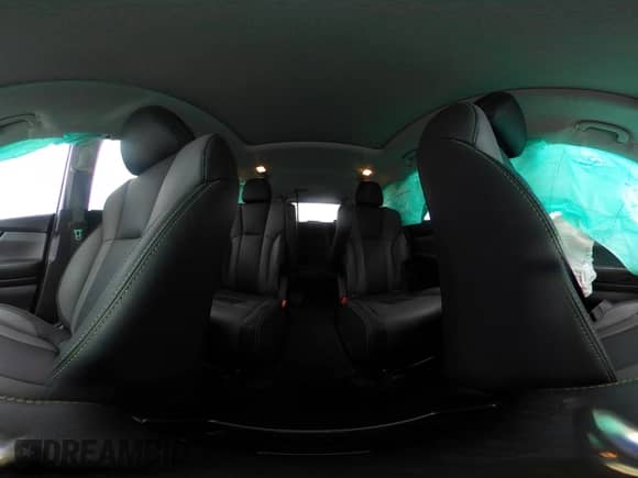 2023 Subaru Ascent Onyx Limited с VIN 4S4WMAKD4P3400457, выставлен на аукционе IAAI как лот 42235192 с пробегом 44 967 миль миль и . История ставок и продаж доступна на DreamBid. Изображение 20.