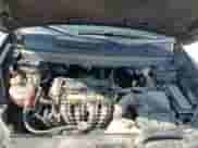 2018 Dodge Journey SE z VIN 3C4PDCAB3JT497747, wystawiony jako Copart lot #81283985 z przebiegiem 130 622 mil mil oraz Czysty tytuł • Clean title. Historia ofert i sprzedaży dostępna na DreamBid. Obrazek 14.