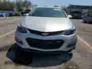 2017 Chevrolet Cruze LT with VIN 1G1BE5SM3H7123228, listed as a Copart auction lot 68773375 with 119,950 mi miles and Salvage title. Bid and sale history available at DreamBid. Image 5.