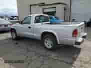2003 Dodge Dakota z VIN 1D7FL16X83S288148, wystawiony jako Copart lot #51137395 z przebiegiem 156 485 mil mil oraz Czysty tytuł • Clean title. Historia ofert i sprzedaży dostępna na DreamBid. Obrazek 2.