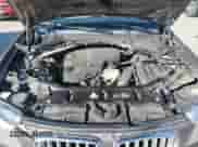 2013 BMW X3 xDrive28i с VIN 5UXWX9C59D0A24581, выставлен на аукционе Copart как лот 81628135 с пробегом Не указан миль и Чистый • Clean title. История ставок и продаж доступна на DreamBid. Изображение 12.