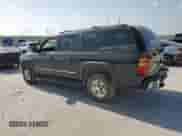 2003 Chevrolet Suburban LT z VIN 3GNGC26UX3G261624, wystawiony jako Copart lot #61983855 z przebiegiem 314 782 mil mil oraz Czysty tytuł • Clean title. Historia ofert i sprzedaży dostępna na DreamBid. Obrazek 2.