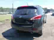 2014 Nissan Murano SV с VIN JN8AZ1MW5EW501165, выставлен на аукционе IAAI как лот 42871818 с пробегом 135 704 миль миль и . История ставок и продаж доступна на DreamBid. Изображение 16.