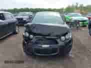 2014 Chevrolet Sonic LS с VIN 1G1JA5SH6E4223010, выставлен на аукционе IAAI как лот 42280582 с пробегом 233 633 миль миль и . История ставок и продаж доступна на DreamBid. Изображение 12.
