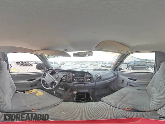 1999 Dodge 1500 с VIN 1B7HC16Y5XS313699, выставлен на аукционе Copart как лот 81491654 с пробегом 177 348 миль миль и Списание • Salvage title. История ставок и продаж доступна на DreamBid. Изображение 13.