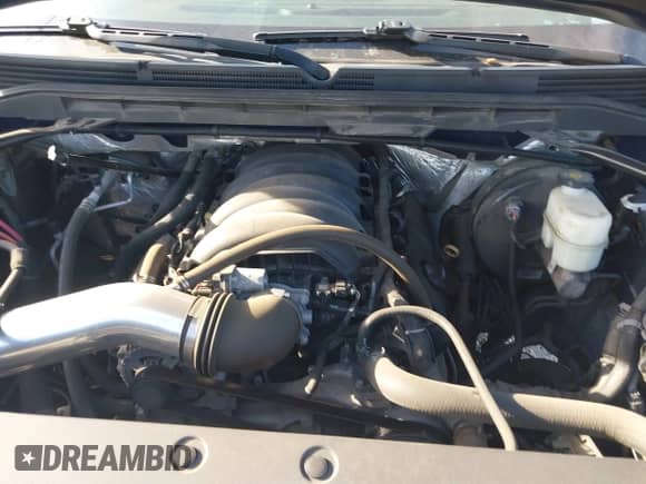 2015 GMC Sierra 1500 SLE с VIN 3GTU2UEC9FG425243, выставлен на аукционе IAAI как лот 43328167 с пробегом 179 793 миль миль и . История ставок и продаж доступна на DreamBid. Изображение 10.