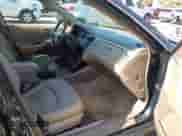 2001 Honda Accord EX with VIN 1HGCG56631A065309, listed as a IAAI auction lot 42584671 with 245,741 mi miles and . Bid and sale history available at DreamBid. Image 5.