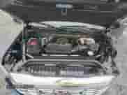 2023 GMC Sierra 1500 Denali z VIN 1GTUUGED9PZ137390, wystawiony jako Copart lot #67752445 z przebiegiem 37 436 mil mil oraz Szkoda całkowita • Salvage title. Historia ofert i sprzedaży dostępna na DreamBid. Obrazek 11.
