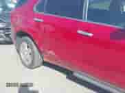 2013 Chevrolet Equinox LT с VIN 1GNALDEK8DZ126600, выставлен на аукционе IAAI как лот 43383165 с пробегом 115 741 миль миль и . История ставок и продаж доступна на DreamBid. Изображение 6.