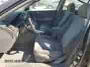 2005 Honda Accord LX with VIN 1HGCM56425A142927, listed as a Copart auction lot 84926065 with 150,680 mi miles and Salvage title. Bid and sale history available at DreamBid. Image 7.