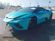 2021 Lamborghini Huracan с VIN ZHWUT5ZF9MLA15897, выставлен на аукционе IAAI как лот 41720301 с пробегом 25 436 миль миль и . История ставок и продаж доступна на DreamBid. Изображение 2.