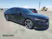 2023 Honda Accord Sport-L с VIN 1HGCY2F71PA019314, выставлен на аукционе Copart как лот 68702105 с пробегом 64 464 миль миль и Списание • Salvage title. История ставок и продаж доступна на DreamBid. Изображение 4.