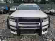 2020 Dodge Durango Pursuit with VIN 1C4RDJFG0LC443743, listed as a Copart auction lot 81038235 with 50,377 mi miles and Salvage title. Bid and sale history available at DreamBid. Image 5.