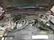 2000 Chevrolet Blazer LS with VIN 1GNDT13W9Y2286713, listed as a Copart auction lot 82139145 with 200,735 mi miles and Non repairable. Bid and sale history available at DreamBid. Image 12.