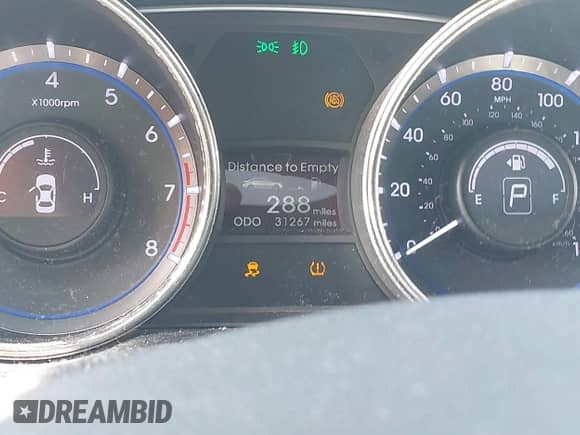 2011 Hyundai Sonata Limited with VIN 5NPEC4AC2BH288591, listed as a IAAI auction lot 42870058 with 31,267 mi miles and . Bid and sale history available at DreamBid. Image 15.