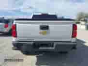 2014 Chevrolet Silverado 1500 Work Truck z VIN 1GCRCPEHXEZ270149, wystawiony jako IAAI lot #43492235 z przebiegiem 230 000 mil mil oraz . Historia ofert i sprzedaży dostępna na DreamBid. Obrazek 16.