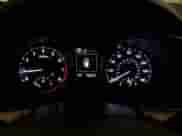 2018 Hyundai Santa Fe 2.4L with VIN 5XYZUDLB2JG509325, listed as a Copart auction lot 90853565 with 109,216 mi miles and Clean title. Bid and sale history available at DreamBid. Image 9.