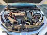 2017 Honda Accord EX-L with VIN JHMCR6F54HC012069, listed as a Copart auction lot 86048475 with 118,205 mi miles and Salvage title. Bid and sale history available at DreamBid. Image 11.