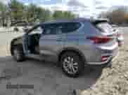 2019 Hyundai Santa Fe SEL Plus с VIN 5NMS3CAD3KH136001, выставлен на аукционе Copart как лот 52650095 с пробегом 74 469 миль миль и Списание • Salvage title. История ставок и продаж доступна на DreamBid. Изображение 2.