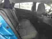 2019 Toyota Prius L Eco с VIN JTDKARFU3K3072767, выставлен на аукционе Copart как лот 82505105 с пробегом 45 311 миль миль и Списание • Salvage title. История ставок и продаж доступна на DreamBid. Изображение 10.