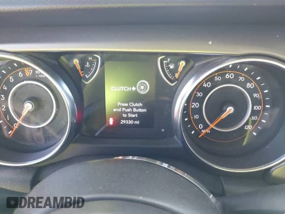 2021 Jeep Wrangler Sport S с VIN 1C4GJXAG3MW737454, выставлен на аукционе IAAI как лот 40392262 с пробегом 29 330 миль миль и . История ставок и продаж доступна на DreamBid. Изображение 15.