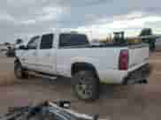 2005 Chevrolet Silverado 2500HD LS с VIN 1GCHC23225F957043, выставлен на аукционе Copart как лот 62664025 с пробегом 216 141 миль миль и Списание • Salvage title. История ставок и продаж доступна на DreamBid. Изображение 2.