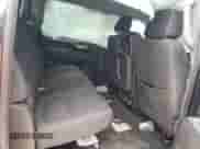 2022 Chevrolet Silverado 1500 RST с VIN 1GCPADED3NZ546440, выставлен на аукционе Copart как лот 46313145 с пробегом 69 636 миль миль и Списание • Salvage title. История ставок и продаж доступна на DreamBid. Изображение 10.