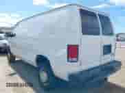 2001 Ford Econoline Cargo z VIN 1FTSE34LX1HA85240, wystawiony jako IAAI lot #41734607 z przebiegiem 216 818 mil mil oraz . Historia ofert i sprzedaży dostępna na DreamBid. Obrazek 3.