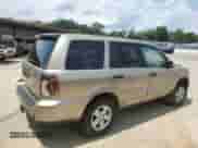 2006 Honda Pilot LX с VIN 5FNYF28106B021970, выставлен на аукционе Copart как лот 67456725 с пробегом 276 960 миль миль и Чистый • Clean title. История ставок и продаж доступна на DreamBid. Изображение 3.