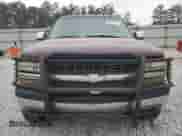 1999 Chevrolet Silverado 2500 LT с VIN 1GCGK29U9XE245287, выставлен на аукционе Copart как лот 80324574 с пробегом 220 061 миль миль и Списание • Salvage title. История ставок и продаж доступна на DreamBid. Изображение 5.