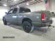 2002 Dodge 1500 with VIN 1D7HA18Z82J142947, listed as a Copart auction lot 69223505 with 169,266 mi miles and Salvage title. Bid and sale history available at DreamBid. Image 2.