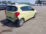 2017 Chevrolet Spark LS с VIN KL8CA6SA2HC829030, выставлен на аукционе IAAI как лот 42970815 с пробегом 84 531 миль миль и . История ставок и продаж доступна на DreamBid. Изображение 4.