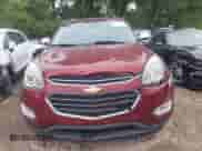 2017 Chevrolet Equinox Premier с VIN 2GNALDEKXH1502745, выставлен на аукционе IAAI как лот 43098776 с пробегом 126 875 миль миль и . История ставок и продаж доступна на DreamBid. Изображение 12.