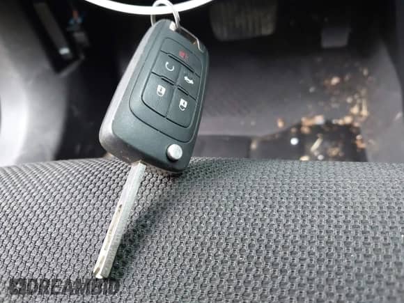 2013 Chevrolet Cruze 1LT с VIN 1G1PC5SB3D7259637, выставлен на аукционе IAAI как лот 42901694 с пробегом 80 941 миль миль и . История ставок и продаж доступна на DreamBid. Изображение 11.