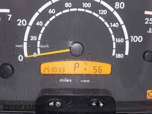 2005 Dodge Sprinter with VIN WD2PD444255755392, listed as a IAAI auction lot 42353480 with 253,033 mi miles and . Bid and sale history available at DreamBid. Image 7.