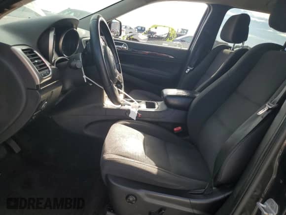 2011 Jeep Grand Cherokee Laredo с VIN 1J4RR4GG4BC590030, выставлен на аукционе Copart как лот 70199405 с пробегом 204 419 миль миль и Списание • Salvage title. История ставок и продаж доступна на DreamBid. Изображение 7.
