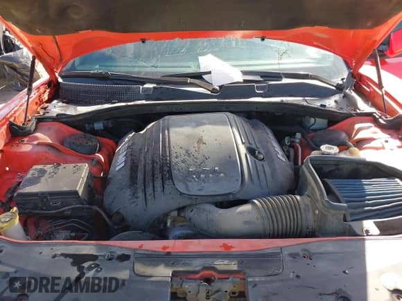 2018 Dodge Charger R/T z VIN 2C3CDXCT0JH147789, wystawiony jako IAAI lot #41769109 z przebiegiem 153 121 mil mil oraz . Historia ofert i sprzedaży dostępna na DreamBid. Obrazek 10.