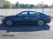 2024 Nissan Altima SV z VIN 1N4BL4DVXRN430640, wystawiony jako IAAI lot #43475733 z przebiegiem 41 825 mil mil oraz . Historia ofert i sprzedaży dostępna na DreamBid. Obrazek 14.